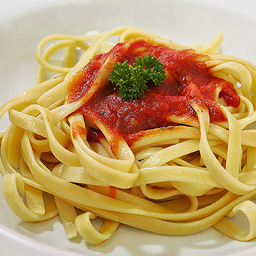 Talharim ao Sugo
