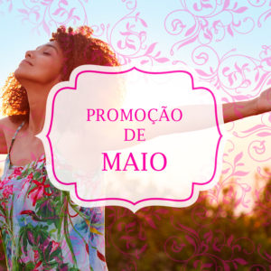 Promoção de Maio 20 refeições de 250 gramas