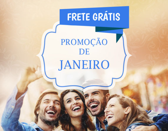 Promoção de Janeiro 20 refeições de 250 gramas